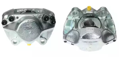 Тормозной суппорт (BREMBO: F 50 019)