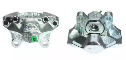 Тормозной суппорт (BREMBO: F 50 021)