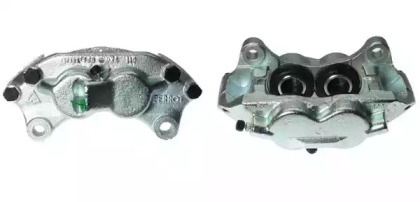 Тормозной суппорт (BREMBO: F 50 022)