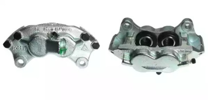 Тормозной суппорт (BREMBO: F 50 023)