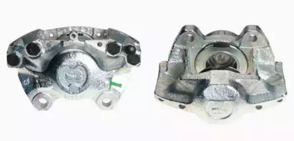 Тормозной суппорт (BREMBO: F 50 028)