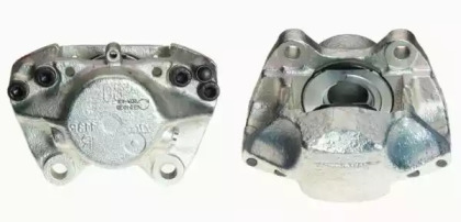 Тормозной суппорт (BREMBO: F 50 030)