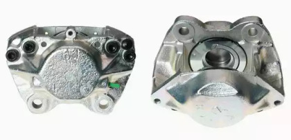 Тормозной суппорт (BREMBO: F 50 036)