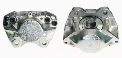 Тормозной суппорт (BREMBO: F 50 037)