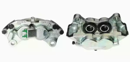 Тормозной суппорт (BREMBO: F 50 040)