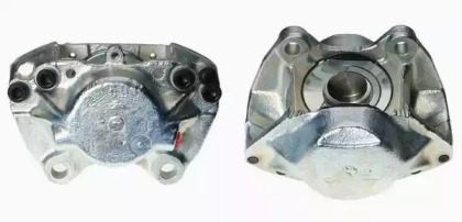 Тормозной суппорт (BREMBO: F 50 042)