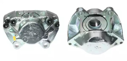 Тормозной суппорт (BREMBO: F 50 043)