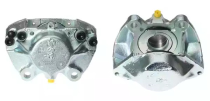 Тормозной суппорт (BREMBO: F 50 044)