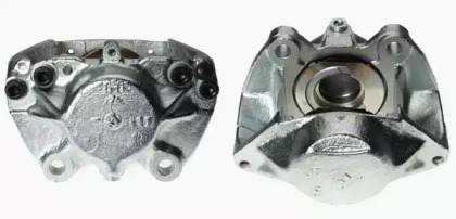 Тормозной суппорт (BREMBO: F 50 045)