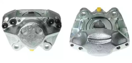 Тормозной суппорт (BREMBO: F 50 049)