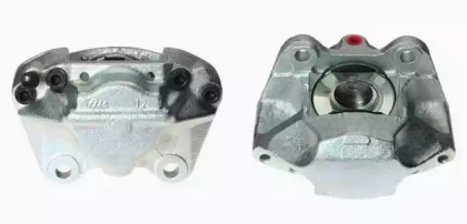 Тормозной суппорт (BREMBO: F 50 054)