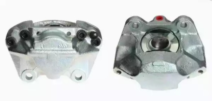 Тормозной суппорт (BREMBO: F 50 055)