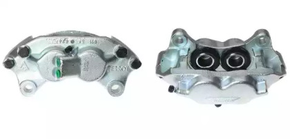 Тормозной суппорт (BREMBO: F 50 056)