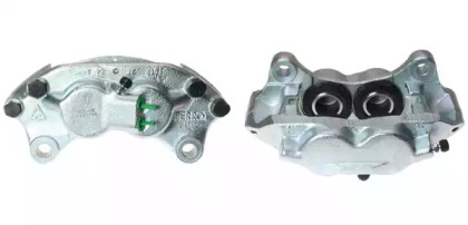 Тормозной суппорт (BREMBO: F 50 057)