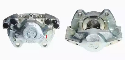 Тормозной суппорт (BREMBO: F 50 058)