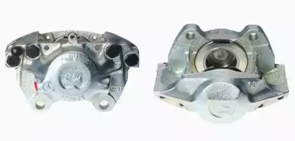 Тормозной суппорт (BREMBO: F 50 059)