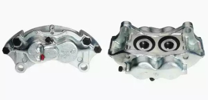 Тормозной суппорт (BREMBO: F 50 060)