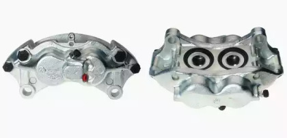 Тормозной суппорт (BREMBO: F 50 061)