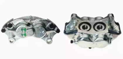 Тормозной суппорт (BREMBO: F 50 062)