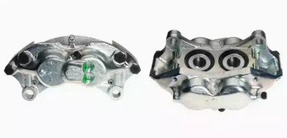 Тормозной суппорт (BREMBO: F 50 063)