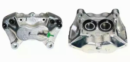 Тормозной суппорт (BREMBO: F 50 064)