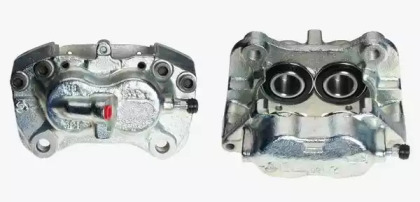 Тормозной суппорт (BREMBO: F 50 082)