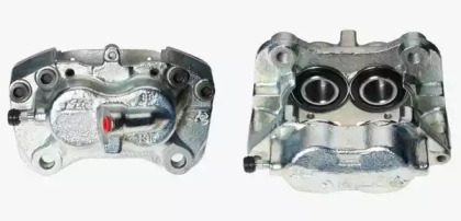 Тормозной суппорт (BREMBO: F 50 083)