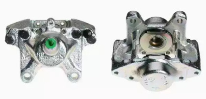 Тормозной суппорт (BREMBO: F 50 100)