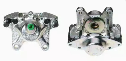 Тормозной суппорт (BREMBO: F 50 101)