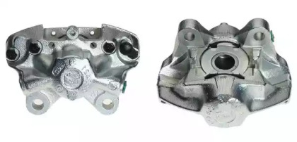 Тормозной суппорт (BREMBO: F 50 107)