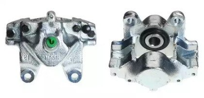 Тормозной суппорт (BREMBO: F 50 126)