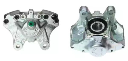 Тормозной суппорт (BREMBO: F 50 131)