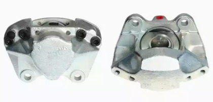 Тормозной суппорт (BREMBO: F 50 136)