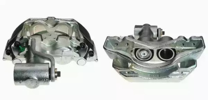 Тормозной суппорт (BREMBO: F 50 158)