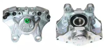 Тормозной суппорт (BREMBO: F 50 161)