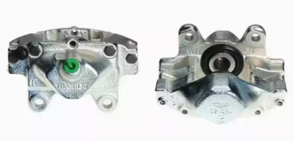 Тормозной суппорт (BREMBO: F 50 163)