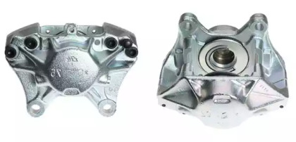 Тормозной суппорт (BREMBO: F 50 167)