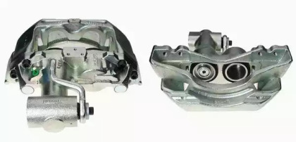 Тормозной суппорт (BREMBO: F 50 168)