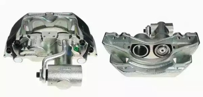 Тормозной суппорт (BREMBO: F 50 169)