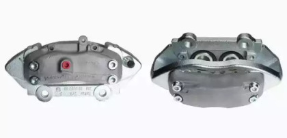 Тормозной суппорт (BREMBO: F 50 179)