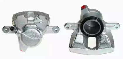 Тормозной суппорт (BREMBO: F 50 209)