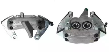 Тормозной суппорт (BREMBO: F 50 212)