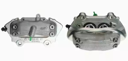 Тормозной суппорт (BREMBO: F 50 225)