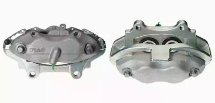 Тормозной суппорт (BREMBO: F 50 227)