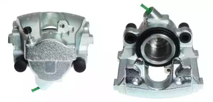 Тормозной суппорт (BREMBO: F 50 231)