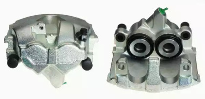 Тормозной суппорт (BREMBO: F 50 233)