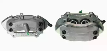 Тормозной суппорт (BREMBO: F 50 236)