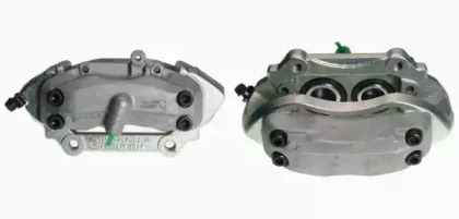 Тормозной суппорт (BREMBO: F 50 237)