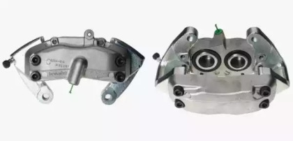 Тормозной суппорт (BREMBO: F 50 267)