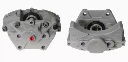 Тормозной суппорт (BREMBO: F 50 268)